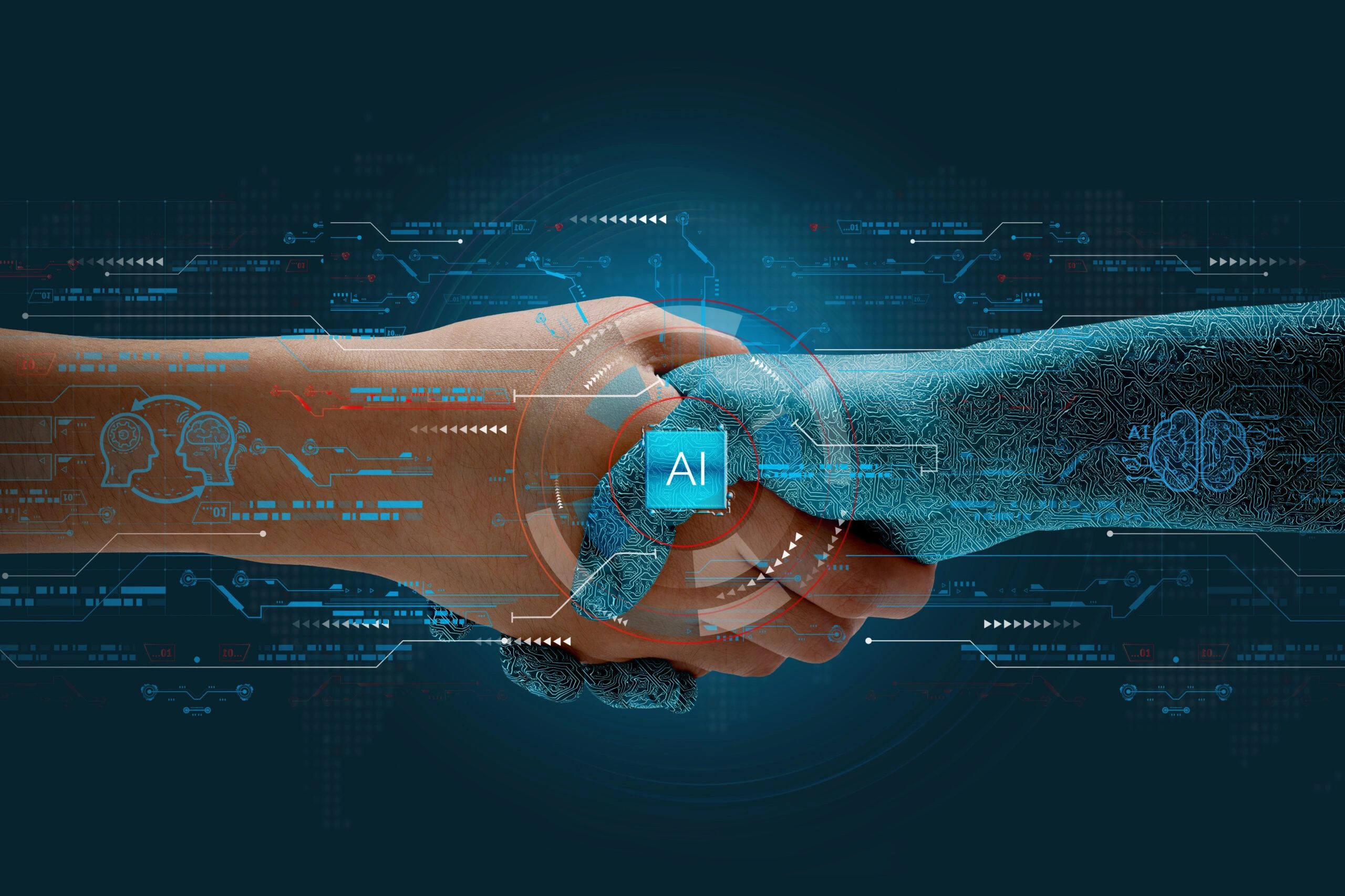 Does AI Make Us Less Human?