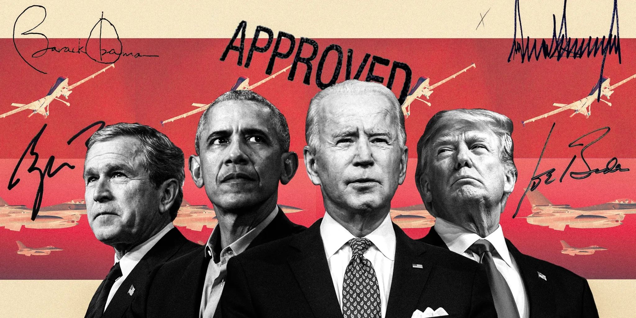 The State of Our Union