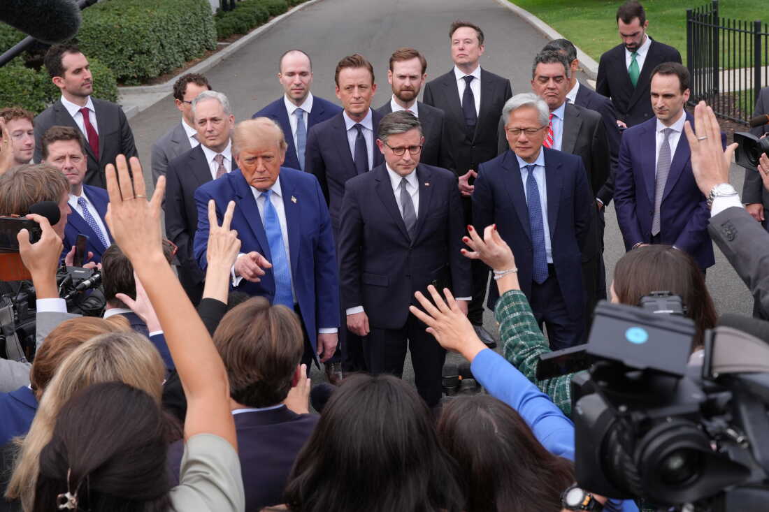 Can We Trust the Broligarchs?
