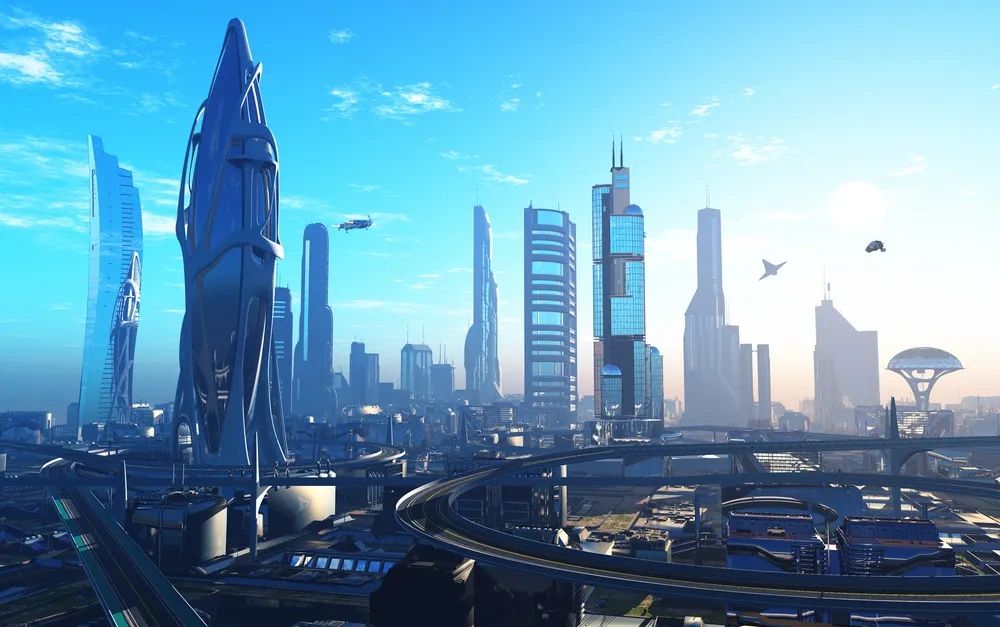 Welcome to CryptoVille