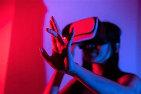 Gaming - Into the Metaverse