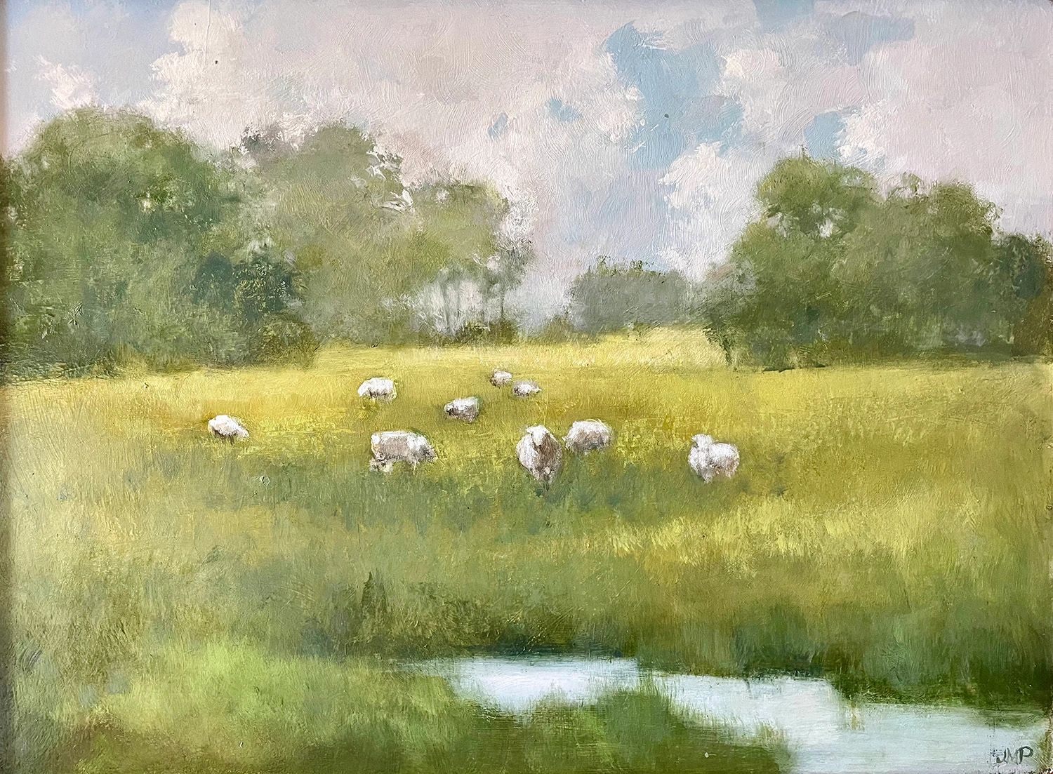 pastures of peace