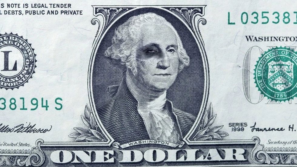 Death of the Petro Dollar?