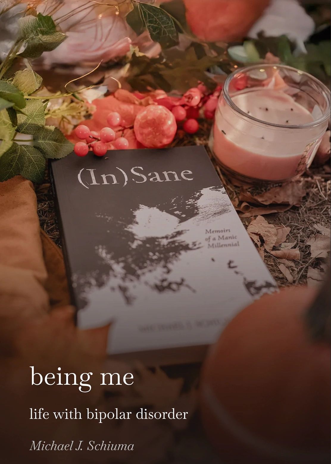 being me